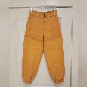 UO BDG Utility Carpenter Pant Size S